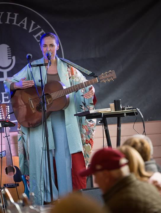 Darling West Duo, Posebyhaven, Kristiansand. Foto: Svein Erik Nomeland