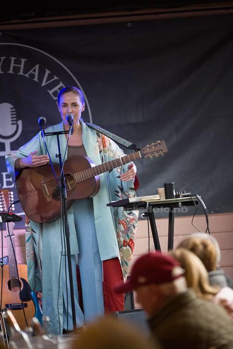 Darling West Duo, Posebyhaven, Kristiansand. Foto: Svein Erik Nomeland