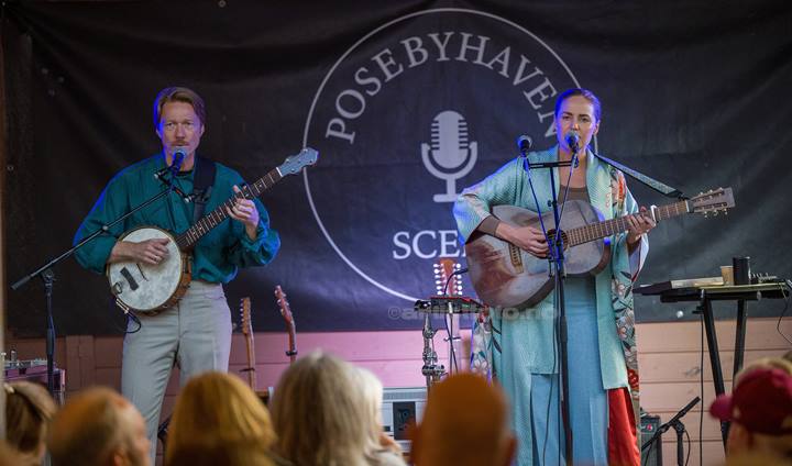 Darling West Duo, Posebyhaven, Kristiansand. Foto: Svein Erik Nomeland