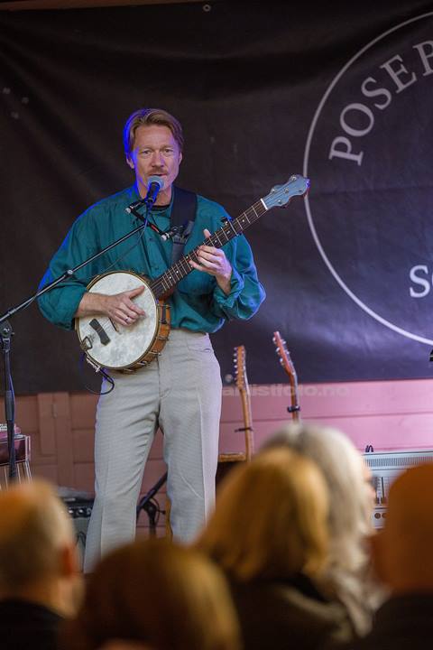 Darling West Duo, Posebyhaven, Kristiansand. Foto: Svein Erik Nomeland