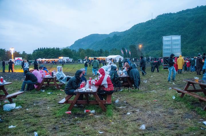 Motörhead, Norway Rock, Kvinesdal,12.07.2008. Foto: Svein Erik Nomeland