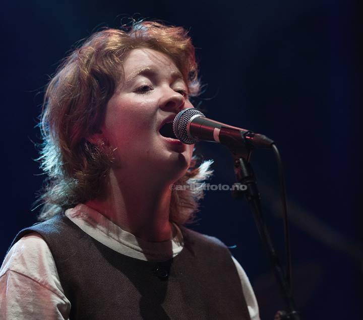 Pumpegris, Farsund Folk Festival. Foto: Svein Erik Nomeland