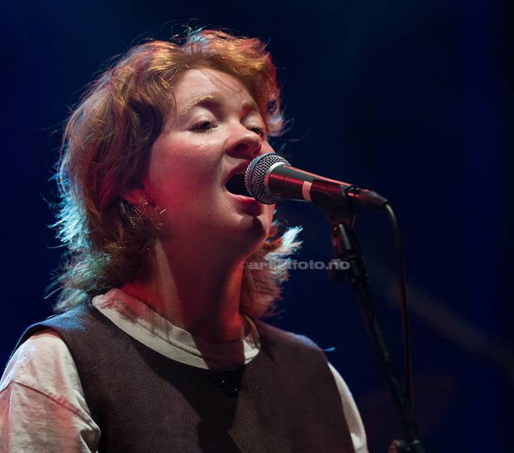 Pumpegris, Farsund Folk Festival. Foto: Svein Erik Nomeland