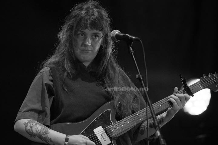 Pumpegris, Farsund Folk Festival. Foto: Svein Erik Nomeland