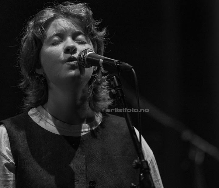 Pumpegris, Farsund Folk Festival. Foto: Svein Erik Nomeland