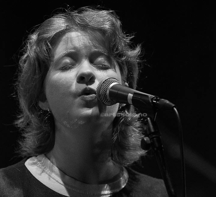 Pumpegris, Farsund Folk Festival. Foto: Svein Erik Nomeland