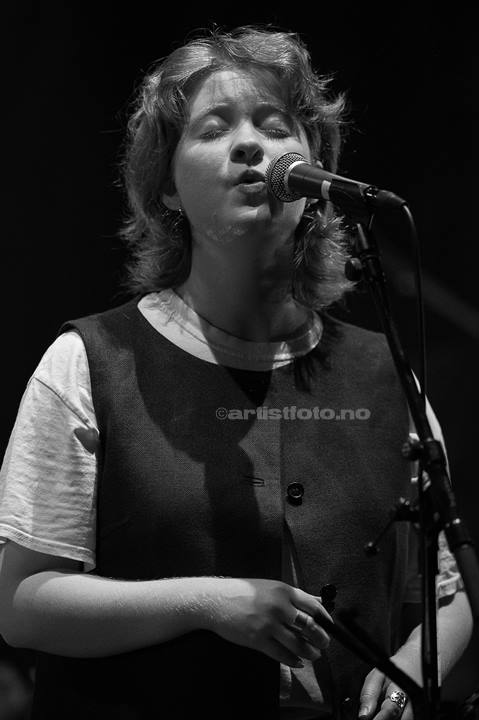 Pumpegris, Farsund Folk Festival. Foto: Svein Erik Nomeland
