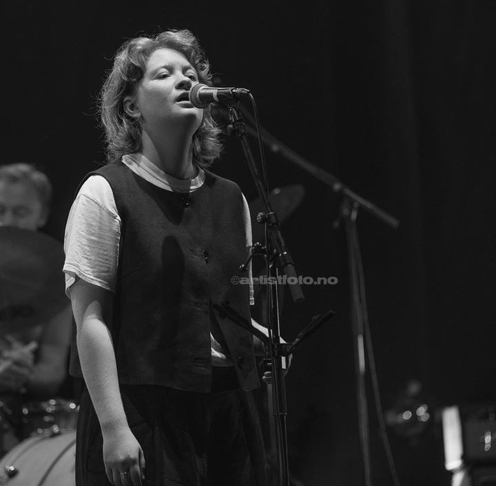Pumpegris, Farsund Folk Festival. Foto: Svein Erik Nomeland