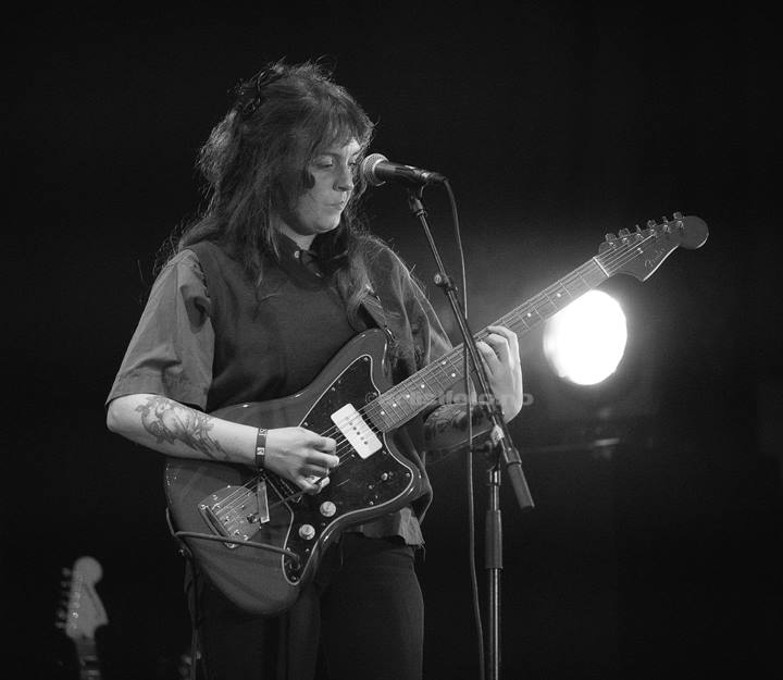 Pumpegris, Farsund Folk Festival. Foto: Svein Erik Nomeland