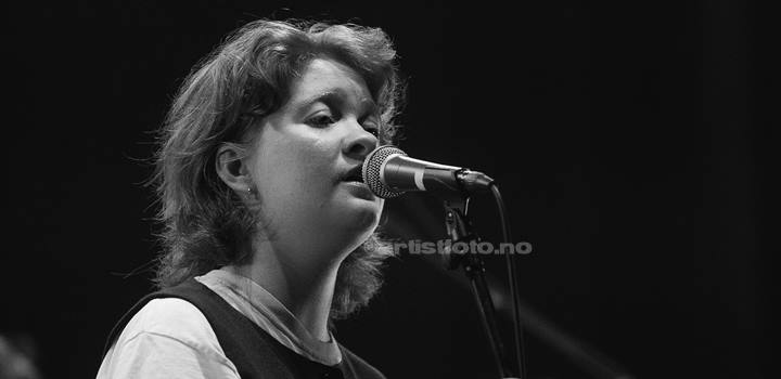 Pumpegris, Farsund Folk Festival. Foto: Svein Erik Nomeland
