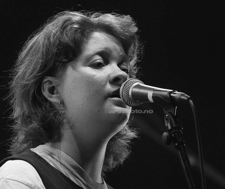 Pumpegris, Farsund Folk Festival. Foto: Svein Erik Nomeland