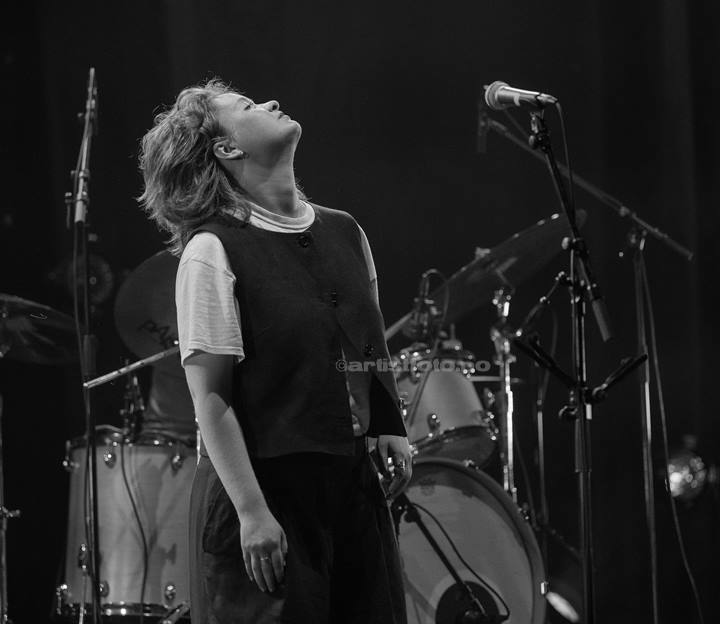 Pumpegris, Farsund Folk Festival. Foto: Svein Erik Nomeland