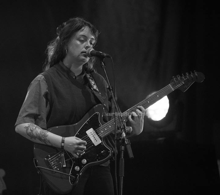 Pumpegris, Farsund Folk Festival. Foto: Svein Erik Nomeland