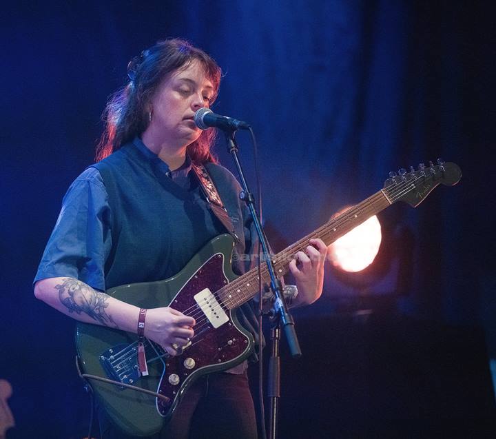 Pumpegris, Farsund Folk Festival. Foto: Svein Erik Nomeland