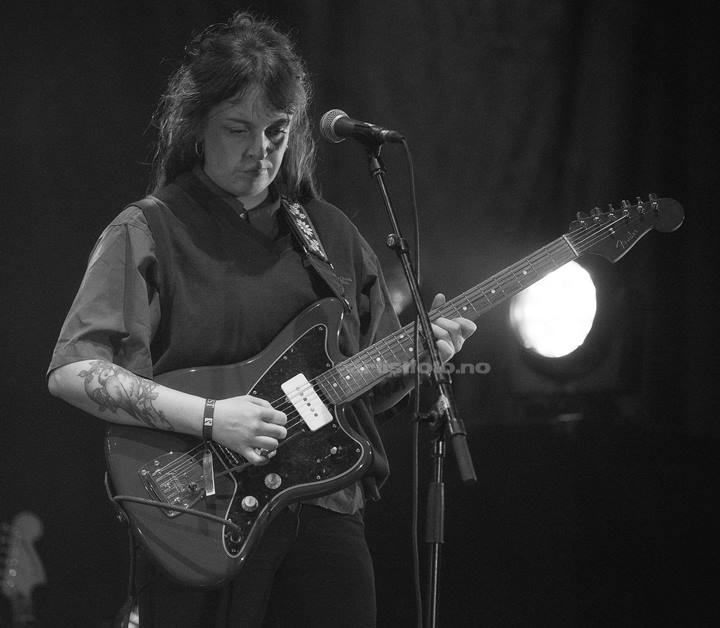 Pumpegris, Farsund Folk Festival. Foto: Svein Erik Nomeland