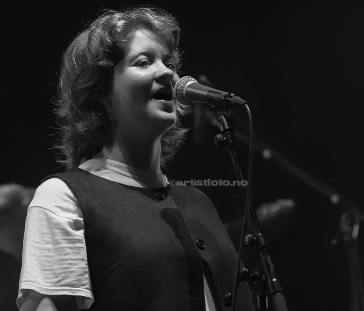 Pumpegris, Farsund Folk Festival. Foto: Svein Erik Nomeland