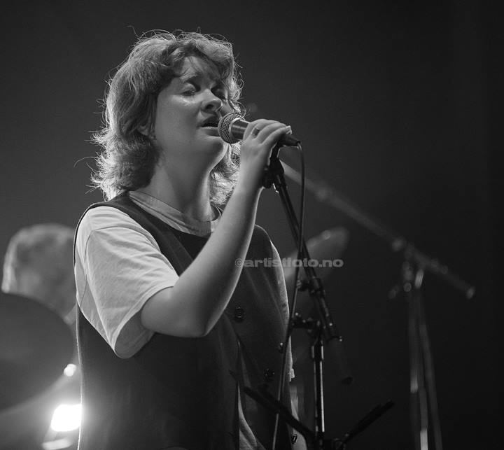Pumpegris, Farsund Folk Festival. Foto: Svein Erik Nomeland
