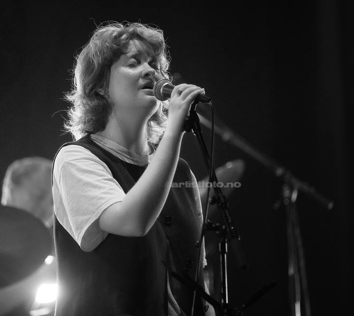Pumpegris, Farsund Folk Festival. Foto: Svein Erik Nomeland