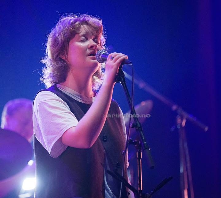 Pumpegris, Farsund Folk Festival. Foto: Svein Erik Nomeland