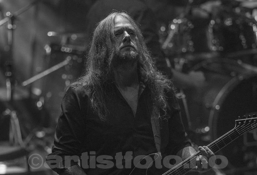 Tchort, Green Carnation, Kilden, Kristiansand (header). Foto: Svein Erik Nomeland