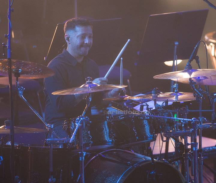 Jonathan Alejandro Perez. Green Carnation. Kilden, Kristiansand. Foto: Svein Erik Nomeland