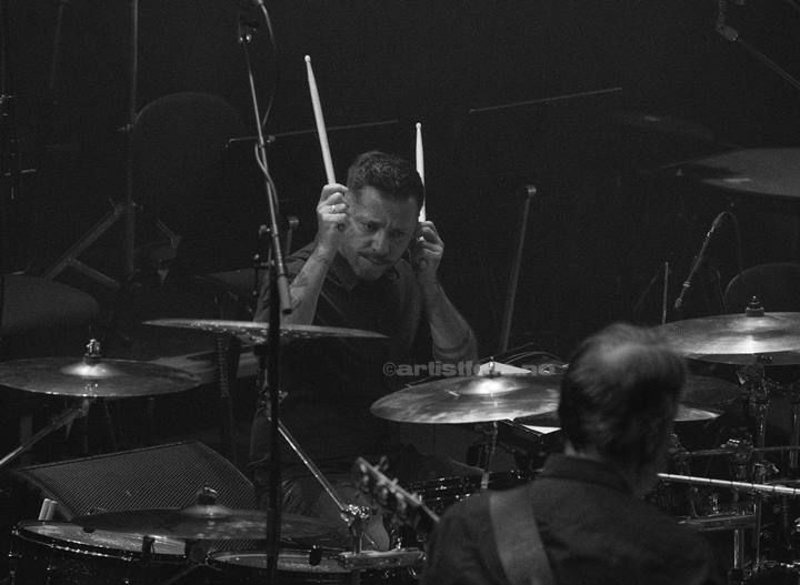 Jonathan Alejandro Perez. Green Carnation. Kilden, Kristiansand. Foto: Svein Erik Nomeland
