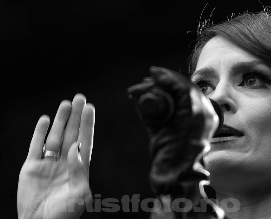 Scissor Sisters, Oslo Live, 15.07.2010 (header). Foto: Svein Erik Nomeland