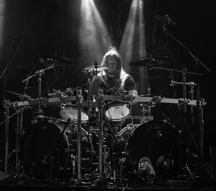 Kvaen, Southern Discomfort, Kristiansand. Foto: Svein Erik Nomeland