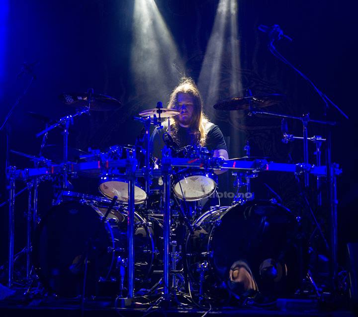 Kvaen, Southern Discomfort, Kristiansand. Foto: Svein Erik Nomeland