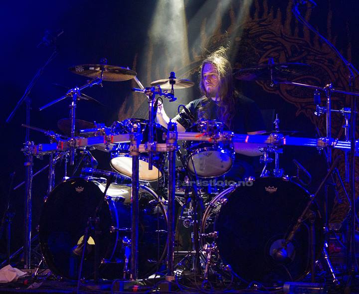 Kvaen, Southern Discomfort, Kristiansand. Foto: Svein Erik Nomeland