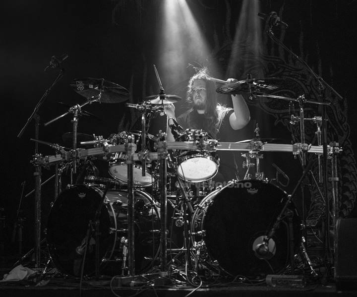 Kvaen, Southern Discomfort, Kristiansand. Foto: Svein Erik Nomeland